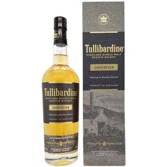 タリバーディン ソブリン ハイランド シングルモルト 43度 箱付 正規品 700ml スコッチウイスキー ハイランド ^YCTBSVJ0^