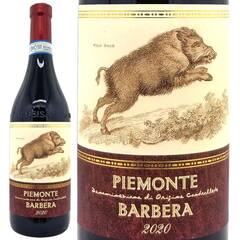 2020 ピエモンテ バルベーラ DOC 750ml テッレ デル バローロ イタリア 赤ワイン コク辛口 ワイン ^FATBPB20^