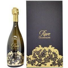 2013 レア 箱付き 正規品 750ml レア シャンパン フランス シャンパーニュ 白泡 コク辛口 ワイン ^VARA0113^