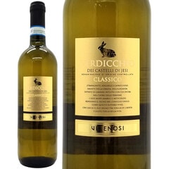 2024 ヴェルディッキオ デイ カステッリ ディ イエージ クラッシコ DOC 750ml ヴェレノージ イタリア 白ワイン コク辛口 ワイン ^FJVNVJ24^