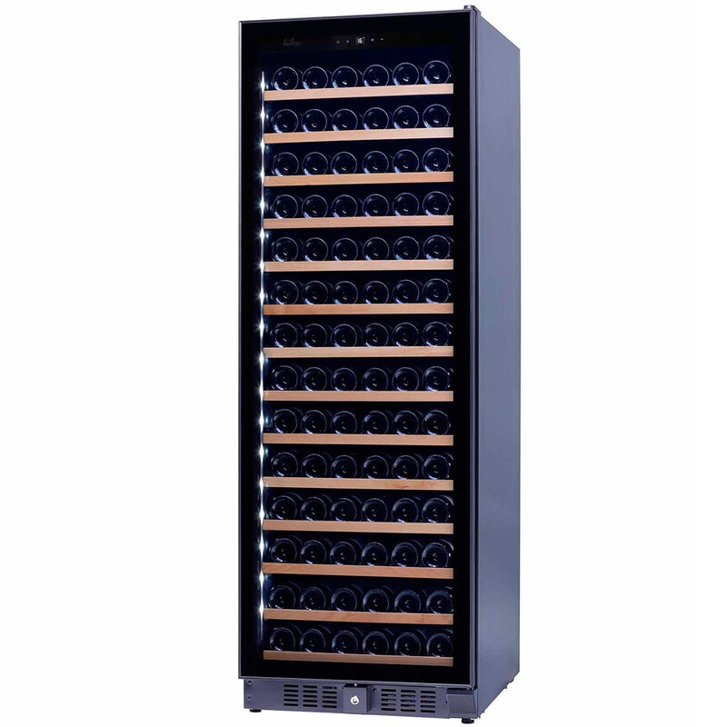 【メーカー直送】ワインセラー ファンヴィーノ 144 （BU-429i） [送料無料（北海道・沖縄・離島除く）] ^ZHCEBU44^