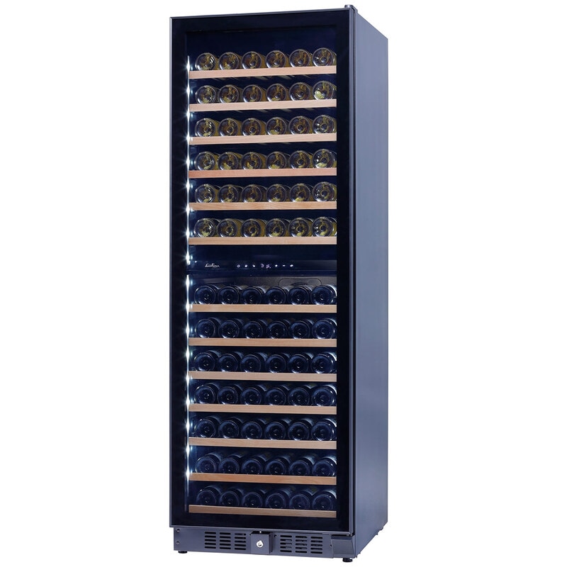 【メーカー直送】ワインセラー ファンヴィーノ DUO133 （BU-429Di） [送料無料（北海道・沖縄・離島除く）] ^ZHCEBU33^