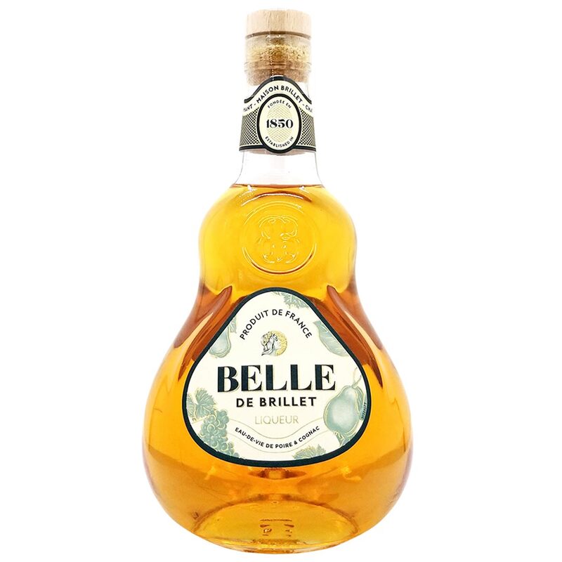 ベル・ド・ブリエ 30度 700ml 正規品 フランス 洋ナシ リキュール ^ZKBBCDJ0^