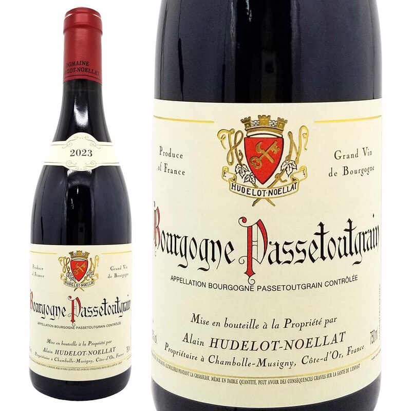 2023 ブルゴーニュ パストゥグラン 750ml アラン ユドロ ノエラ ブルゴーニュ フランス 赤ワイン コク辛口 ワイン ^B0NHPG23^