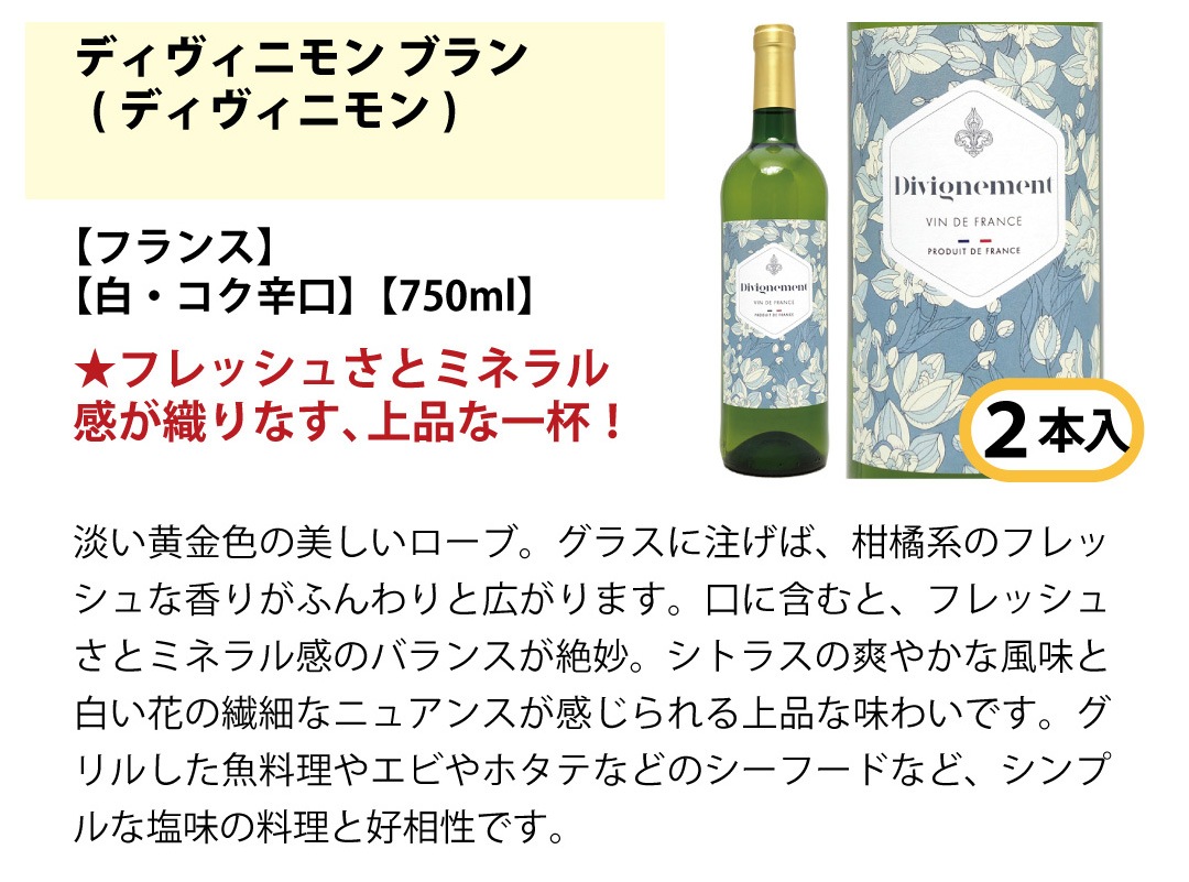 ワイン ワインセット ワイン誌高評価蔵や金賞蔵ワインも入った辛口白１２本セット 送料無料 飲み比べセット ギフト (6種類 各2本) 大人気 ^W0ZSB1SE^
