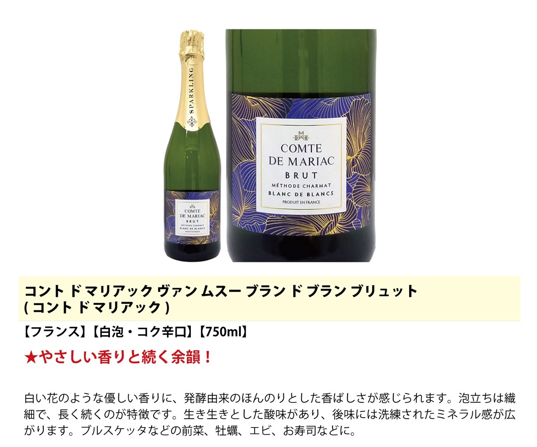 ワイン ワインセット GWにおすすめ！おでかけワインセット 赤・白・泡