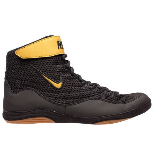 �ʥ���������եꥯ�� (NIKE INFLICT)��[�֥�å�/�������]��