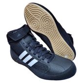 ���ǥ��������ȣ֣ã� �ʣ� (ADIDAS HVC 2 youth)��[�֥�å�]