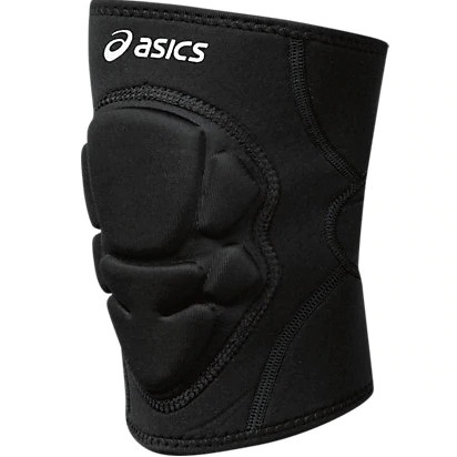 �����å��������󥱥��ȥ��꡼�� (ASICS CONQUEST SLEEVE) [�֥�å�/�֥�å�]