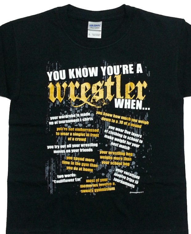 ���᡼�����ݡ��ġ�You're A Wrestler �ԥ����02