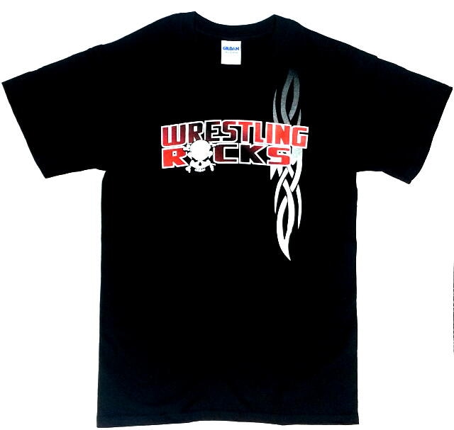 ���᡼�����ݡ��ġ�Wrestling Rocks �ԥ���� 07