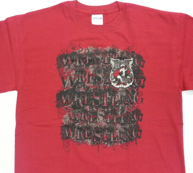 ���᡼�����ݡ��ġ�Wrestle repeat red �ԥ���ġ�21