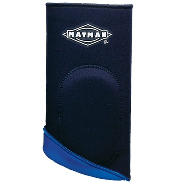 ޥåȥޥ󡦥С֥ ˡѥå (MATMAN KNEE PAD) [֥å]