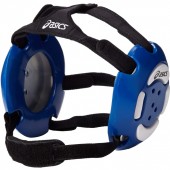 アシックス・アグレッサー　イヤーガード (AGGRESSOR EAR GUARD) [ブルー]