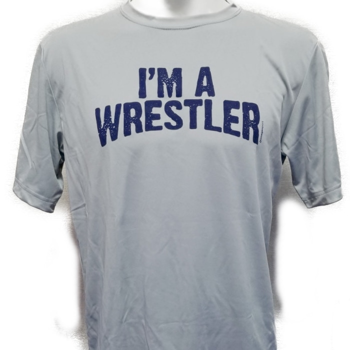 ���᡼�����ݡ��ġ�I AM A WRESTLER �ԥ����23