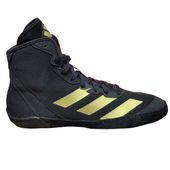 ���ǥ����������ǥ��������ޥåȥ��������ɣ� (ADIDAS ADIZERO MATWIZARD6)��[�֥�å�]