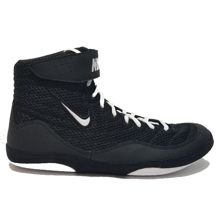 �ʥ���������եꥯ�� (NIKE INFLICT)��[�֥�å�/�ۥ磻��]��