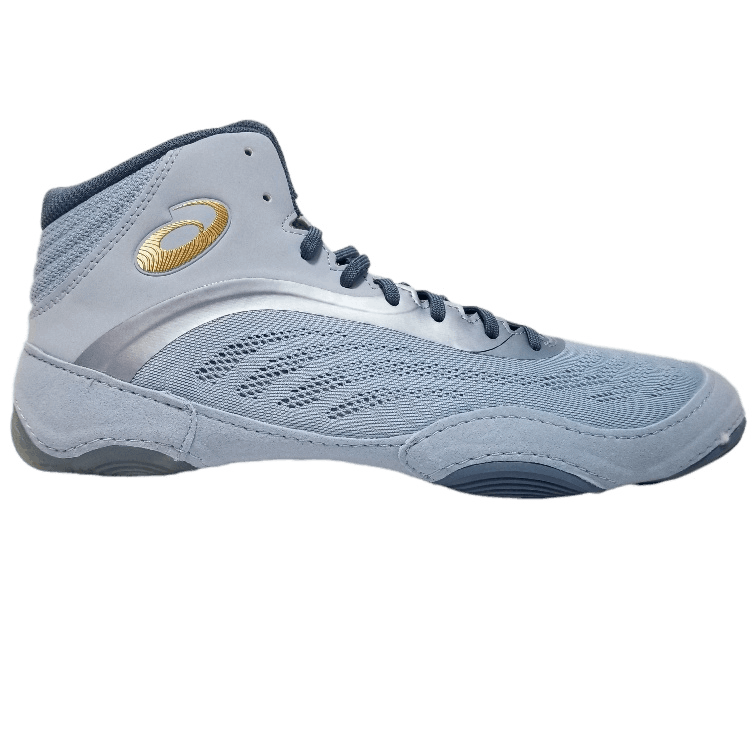 アシックス･スプリットエリート (ASICS SPLIT ELITE) [ライトブルー] レスリングシューズ レスリングショップ イーレッスル