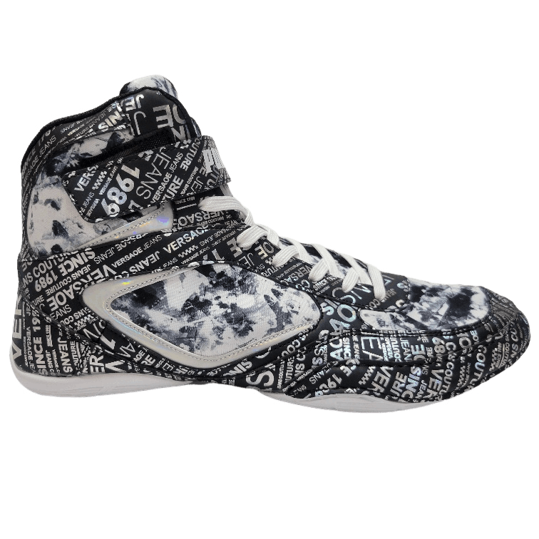 PODARCEK・WRESTLING SHOES [BLACK/WHITE] | すべての商品