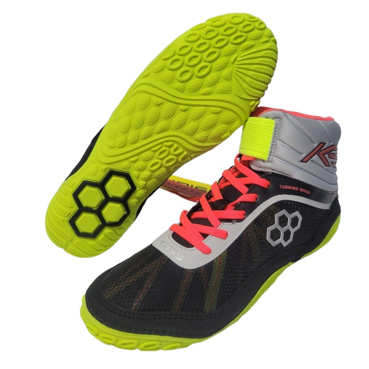 RUDIS レスリングシューズ RUDIS SF-TBILISI 2.0 [World Wide Blue] | すべての商品