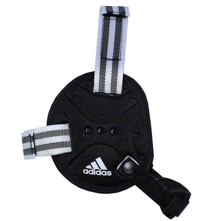 ǥڥ˥ѡۥɥ䡼 (adidas Youth Wizard Wrestling Ear Guard) [֥å]