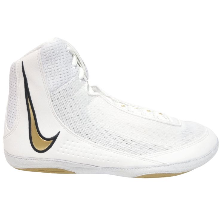 �ʥ���������եꥯ�ȣ� (NIKE INFLICT4)��[�ۥ磻��/�������]��