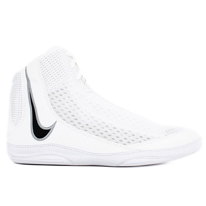 ʥեꥯȣ (NIKE INFLICT4)[ۥ磻/֥å]