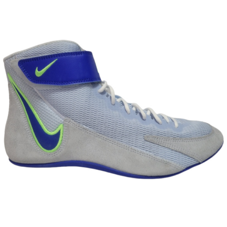 Nike ボクシングシューズ｜スピードスウィープ 8 ホワイト28cm