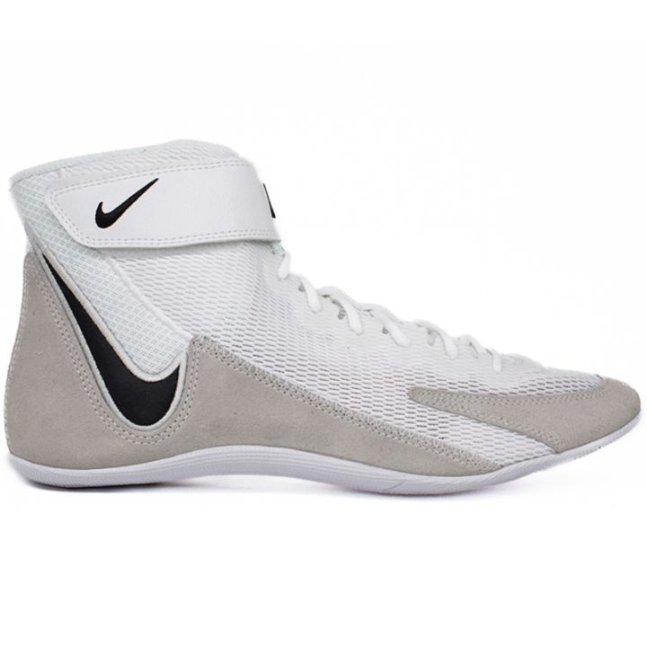 �ʥ��������ԡ��ɥ������ף�YOUTH (NIKE SPEED SWEEP 8 YOUTH)��[�ۥ磻��]
