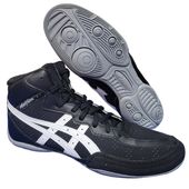 �����å������ޥåȥե�å����� (ASICS MATFLEX 8) [Black]
