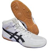 �����å������ޥåȥե�å����� (ASICS MATFLEX 8) [White]