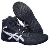 �����å������ޥåȥ���ȥ����룴 (ASICS MAT CONTROL 4) [Black]