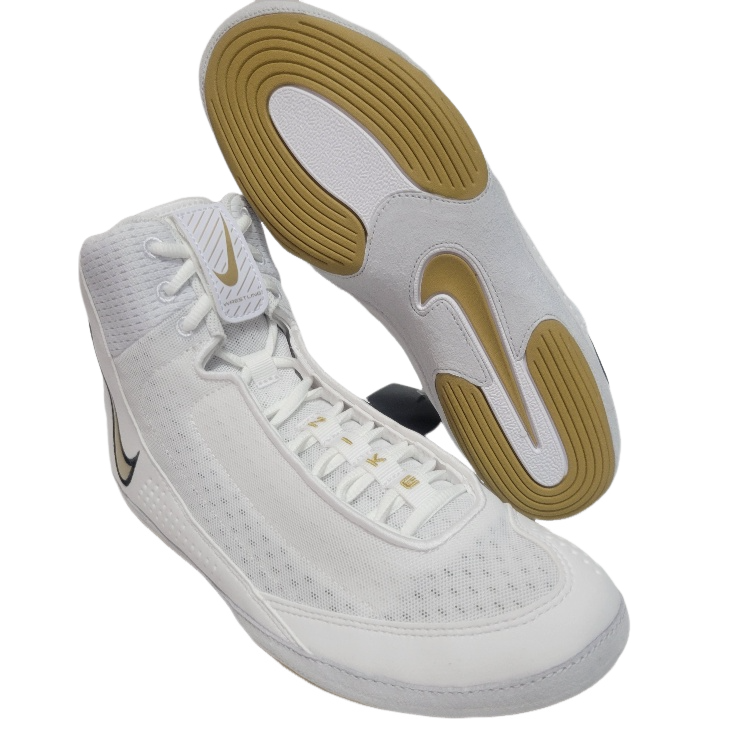 Nike　インクリフト4 サイズ29.5cm Nike インクリフト4 サイズ29.5cm Nike Inflict 4 Wrestling Shoes