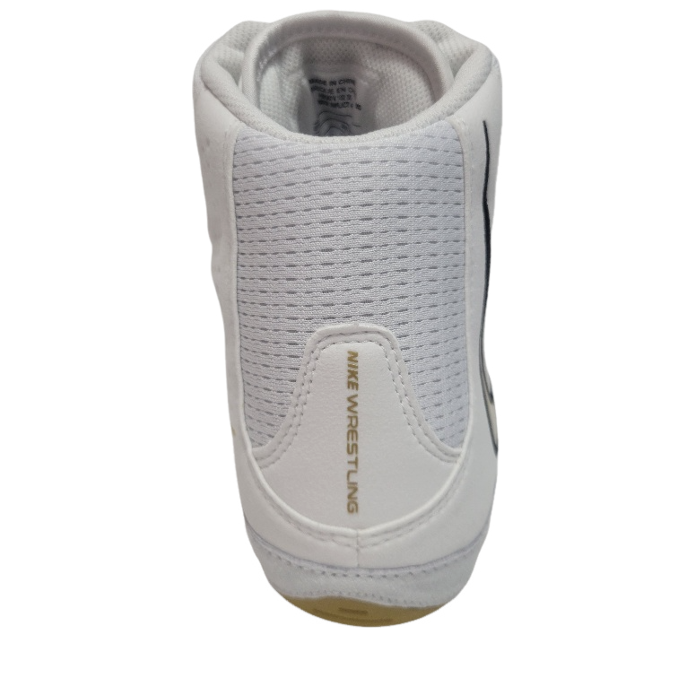 �ʥ���������եꥯ�ȣ� (NIKE INFLICT4)��[�ۥ磻��/�������]��