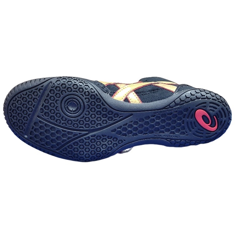 å󥲡֥ţ֣ϣ (ASICS DAN GABLE EVO3) [֥å/å]