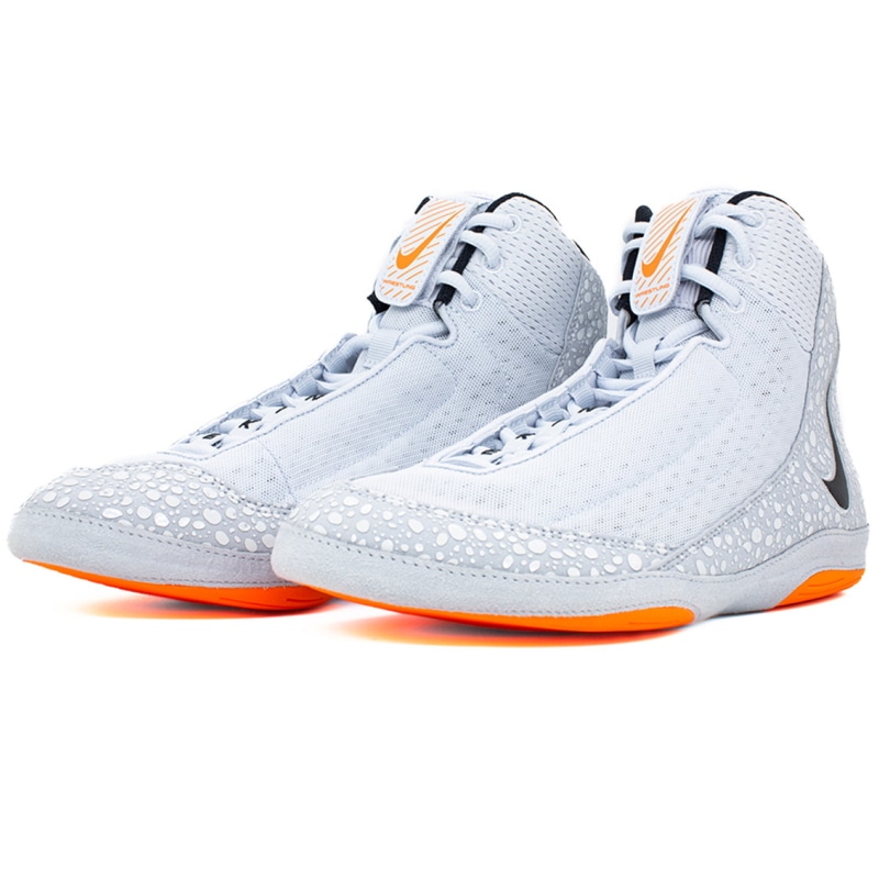 ナイキ・インフリクト4SE (NIKE INFLICT4 SE) [Football Grey