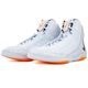 ʥեꥯȣӣ (NIKE INFLICT4 SE)[Football Grey/Dark Obsidian Sky Grey/Total Orange]