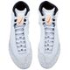 ʥեꥯȣӣ (NIKE INFLICT4 SE)[Football Grey/Dark Obsidian Sky Grey/Total Orange]