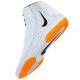 ʥեꥯȣӣ (NIKE INFLICT4 SE)[Football Grey/Dark Obsidian Sky Grey/Total Orange]