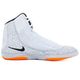 ʥեꥯȣӣ (NIKE INFLICT4 SE)[Football Grey/Dark Obsidian Sky Grey/Total Orange]