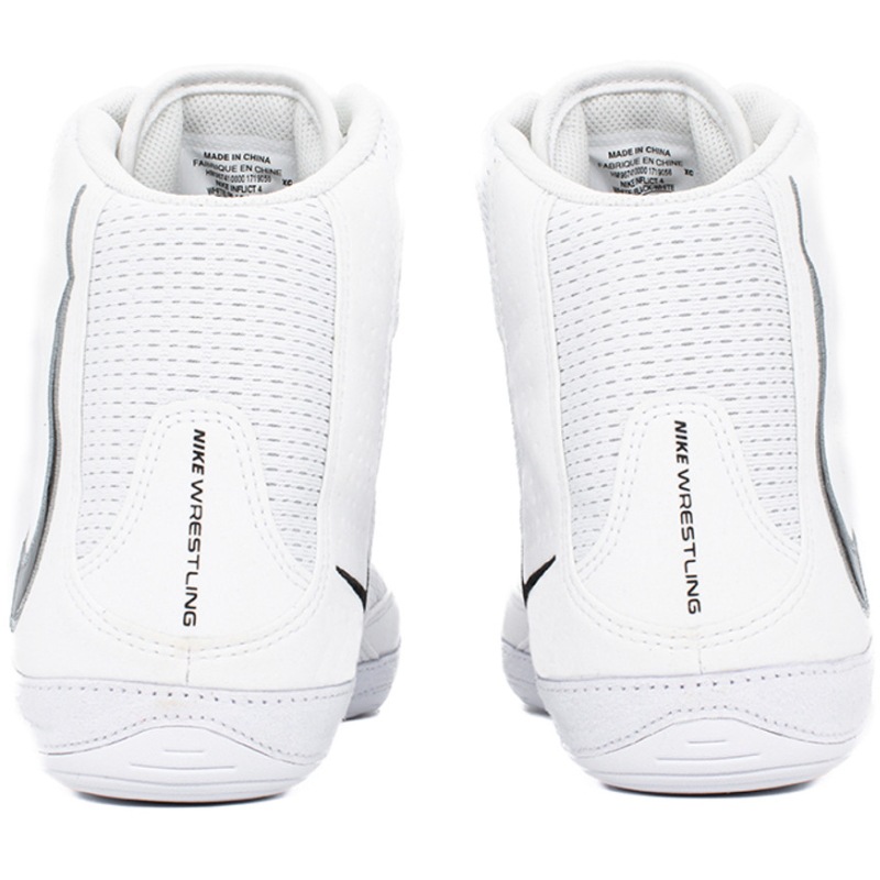 ʥեꥯȣ (NIKE INFLICT4)[ۥ磻/֥å]