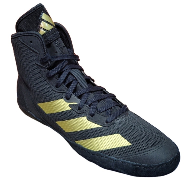 ���ǥ����������ǥ��������ޥåȥ��������ɣ� (ADIDAS ADIZERO MATWIZARD6)��[�֥�å�]