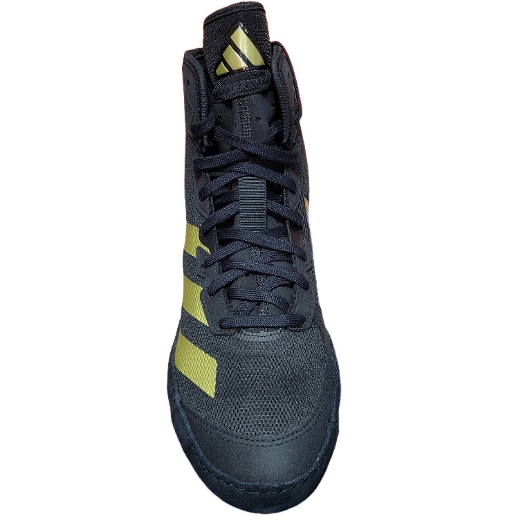 ���ǥ����������ǥ��������ޥåȥ��������ɣ� (ADIDAS ADIZERO MATWIZARD6)��[�֥�å�]
