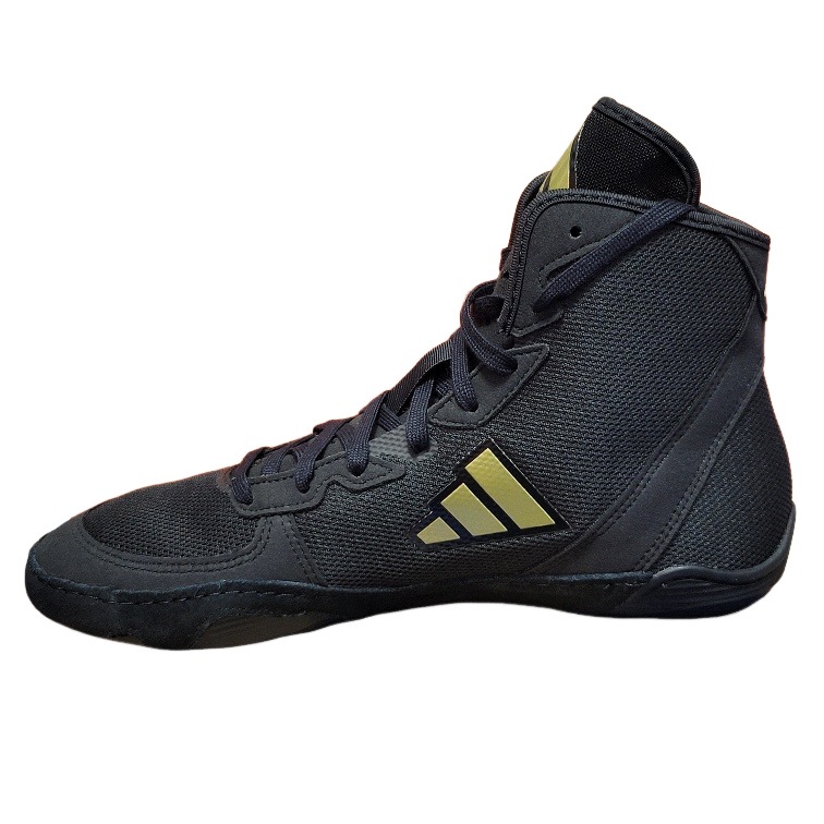 ���ǥ����������ǥ��������ޥåȥ��������ɣ� (ADIDAS ADIZERO MATWIZARD6)��[�֥�å�]