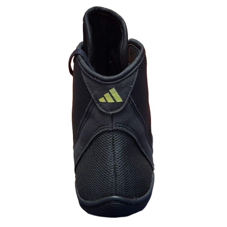 ���ǥ����������ǥ��������ޥåȥ��������ɣ� (ADIDAS ADIZERO MATWIZARD6)��[�֥�å�]