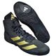 ���ǥ����������ǥ��������ޥåȥ��������ɣ� (ADIDAS ADIZERO MATWIZARD6)��[�֥�å�]