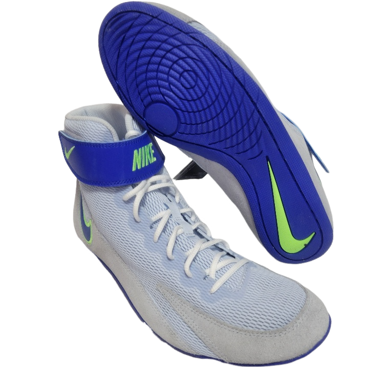 ナイキ・スピードスイープ8 (NIKE SPEED SWEEP 8) [ライト