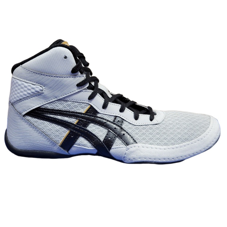�����å������ޥåȥե�å����� (ASICS MATFLEX 7) [GRAY/BLACK]