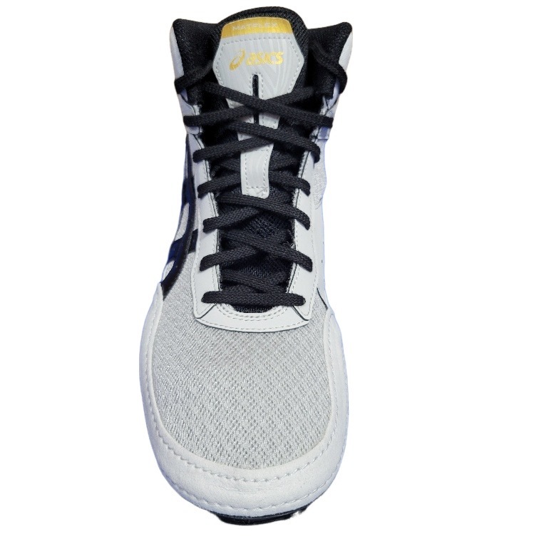 �����å������ޥåȥե�å����� (ASICS MATFLEX 7) [GRAY/BLACK]