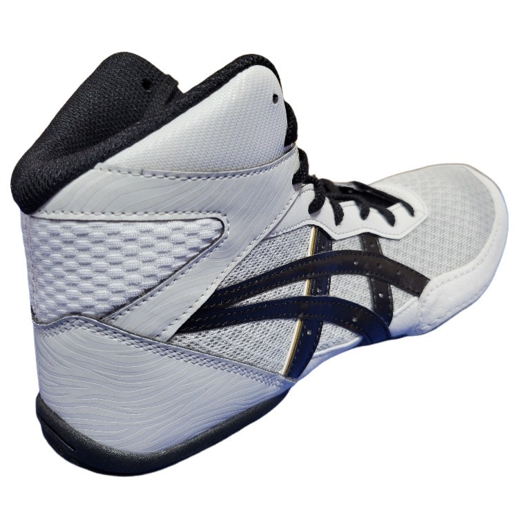 �����å������ޥåȥե�å����� (ASICS MATFLEX 7) [GRAY/BLACK]